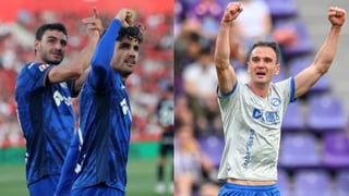 LaLiga | Resultados de la jornada 37: así queda la lucha por Europa y el descenso 