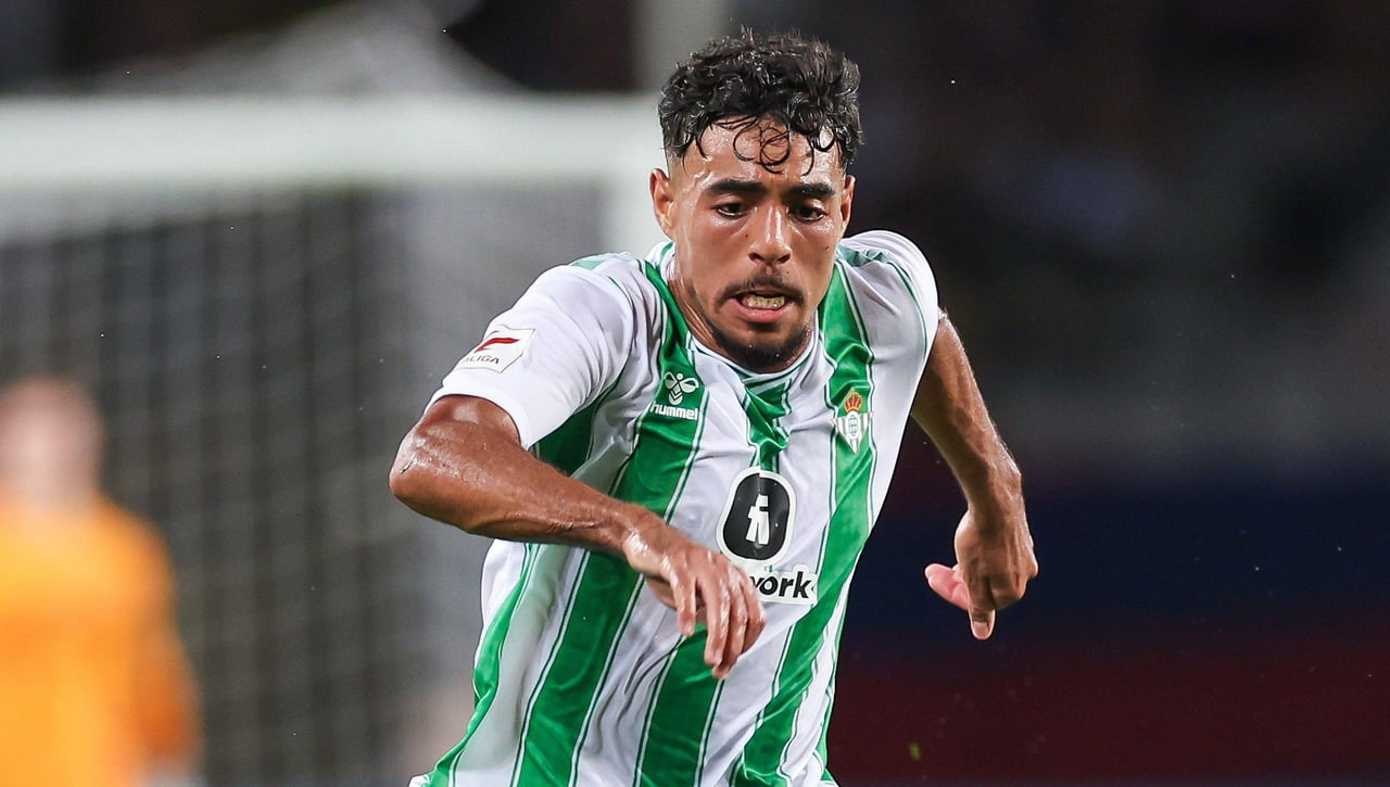 Acuerdo por Chadi Riad: los detalles y las cifras