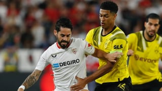 Un viejo 'amigo' mete sus narices en el fichaje de Bellingham