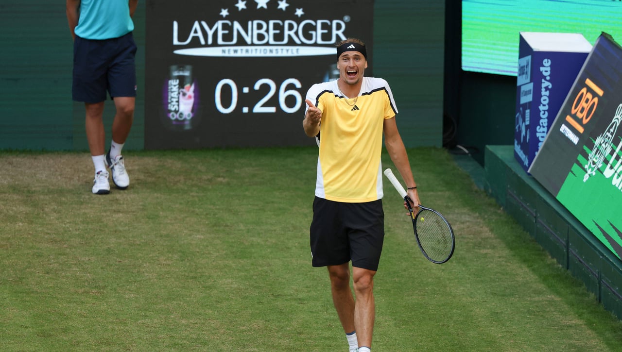 El mayor rival de Jannik Sinner da un paso al frente