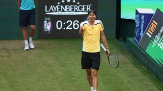 El mayor rival de Jannik Sinner da un paso al frente