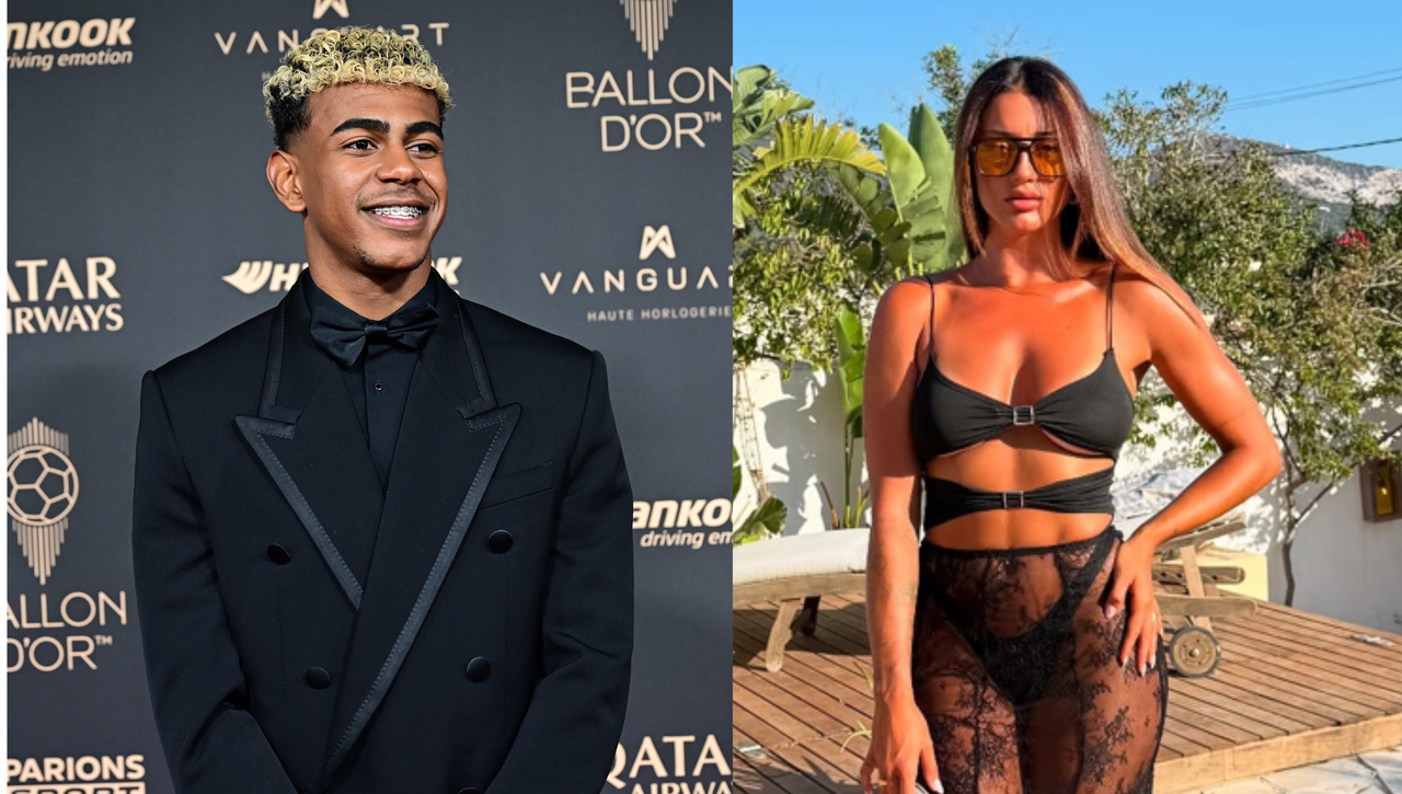 Lo que cuenta Fati Vázquez sobre su relación con Lamine Yamal