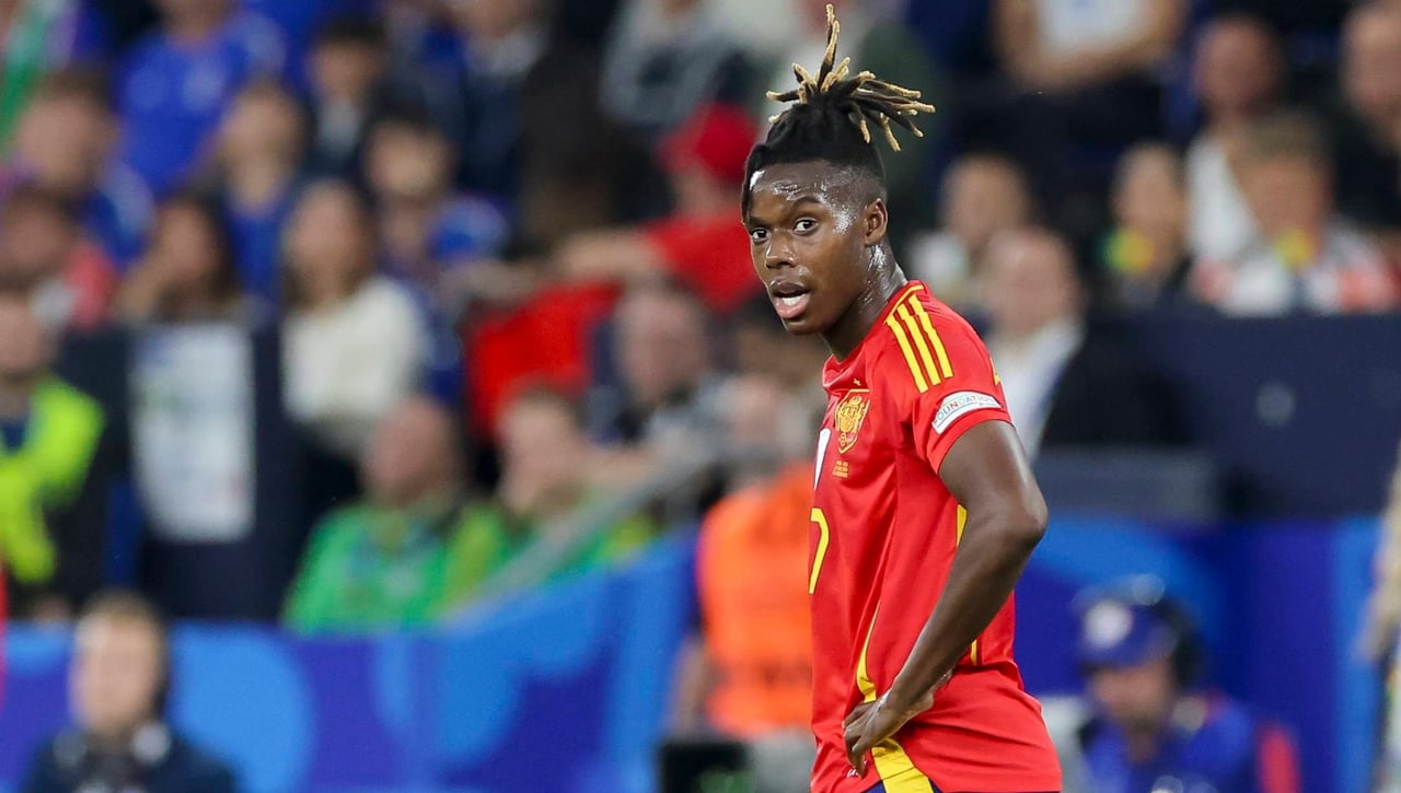 El dineral que ya ha ganado España en la Eurocopa