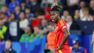 El dineral que ya ha ganado España en la Eurocopa