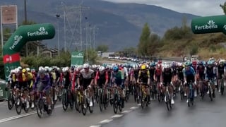 Amenaza de última hora a la Vuelta a España