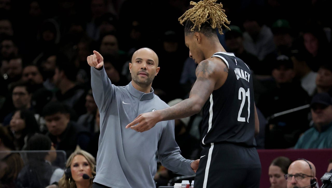 Los Toronto Raptors vuelan a cuartos de final y Jordi Fernández asalta Boston