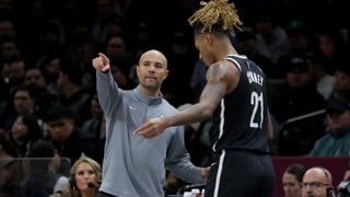 Los Toronto Raptors vuelan a cuartos de final y Jordi Fernández asalta Boston