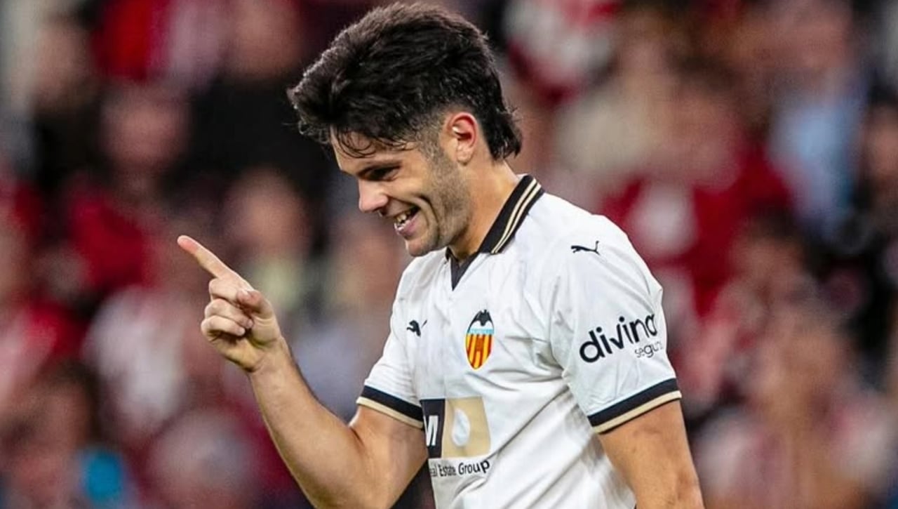 Portazo al fichaje de Fran Pérez