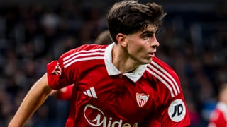 El tiempo da la razón a Juanlu por tumbar el acuerdo alcanzado por el Sevilla en verano