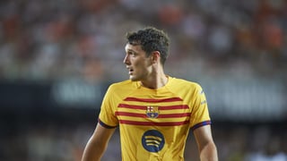 Christensen, el elegido