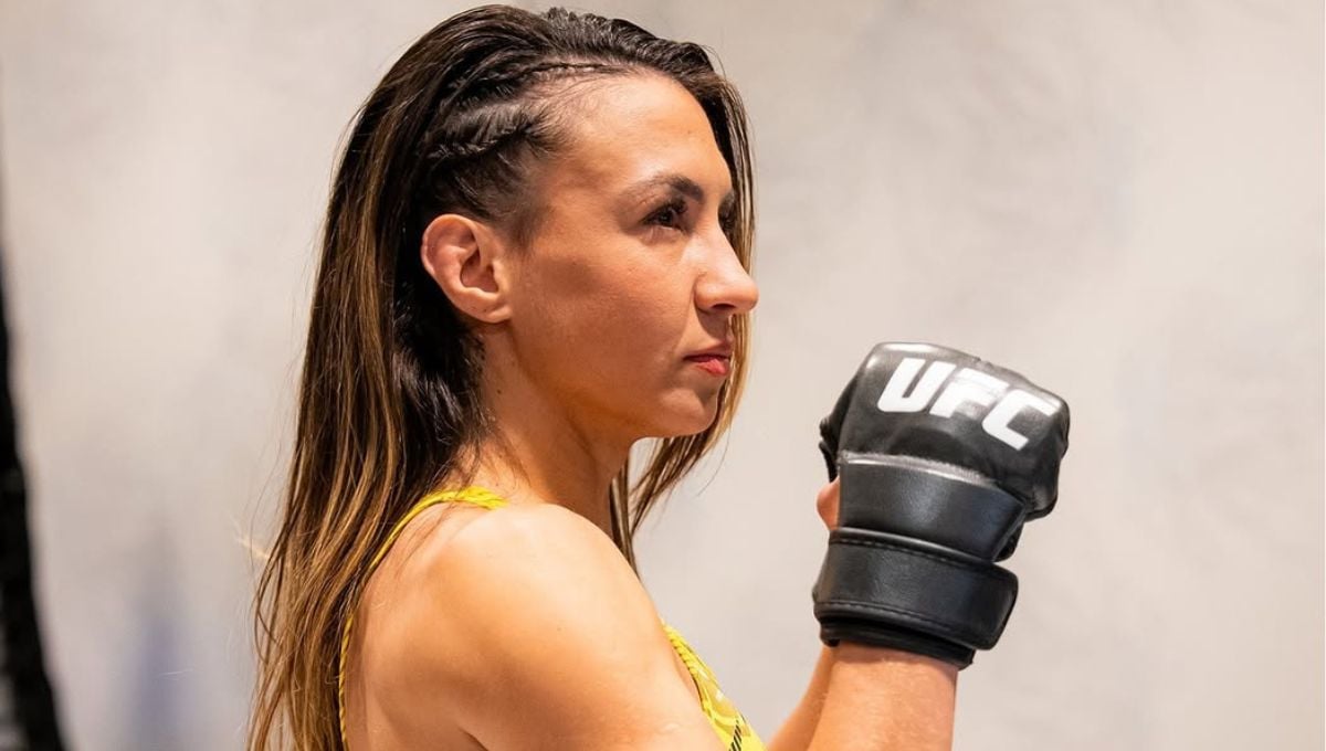 UFC Fight Night o UFC Vegas 101 | Cartelera completa y donde ver por TV en España la velada con Dern vs Ribas como combate estelar