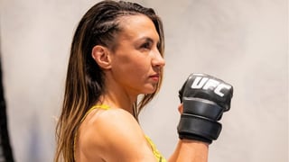 UFC Fight Night o UFC Vegas 101 | Cartelera completa y donde ver por TV en España la velada con Dern vs Ribas como combate estelar