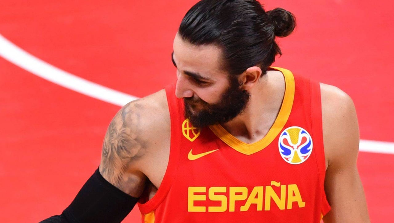 Roger Grimau habla sobre el fichaje de Ricky Rubio por el Barça
