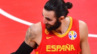 Roger Grimau habla sobre el fichaje de Ricky Rubio por el Barça