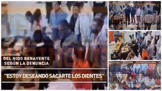 Filtran dos vídeos del palco del Sevilla con los incidentes de Del Nido Benavente en el derbi 