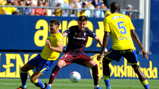 Jornada 5 de LaLiga Hypermotion 2025-26 | Partidos, horarios y dónde ver en TV la Segunda división en vivo online