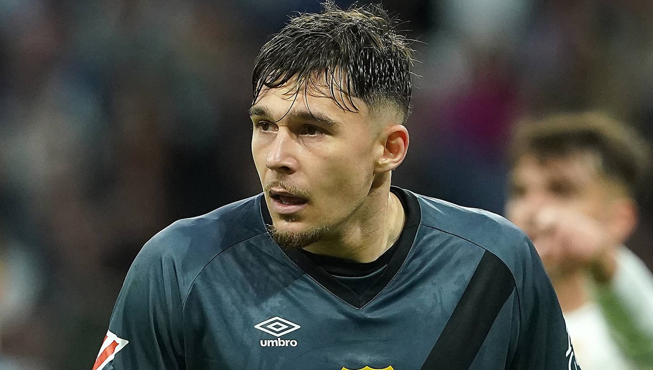 El fichaje deseado por el Betis si entra en Champions