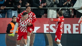 Final para el Girona