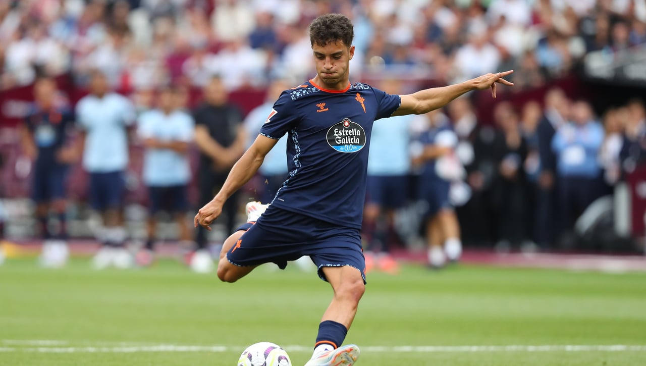 'Portazo' de Hugo Sotelo