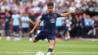 'Portazo' de Hugo Sotelo