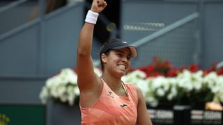 Primera gran sorpresa española en Roland Garros 