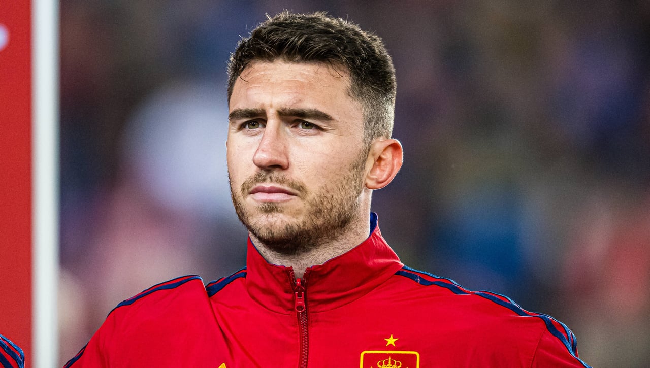 Se calienta el fichaje de Laporte