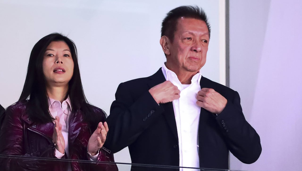 Villarreal, Getafe, Las Palmas y Rayo Vallecano pueden torpedear un fichaje del Valencia por la pasividad de Peter Lim  