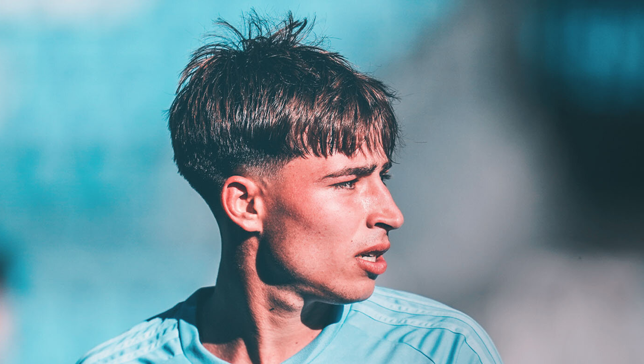 Fichaje bomba en el Racing de Ferrol