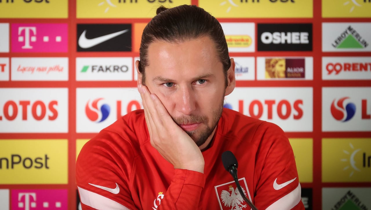 Krychowiak ficha por el Anorthosis chipriota