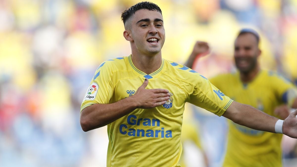 La joya que fichará por el Barça y que deja en el camino a Betis y Villarreal