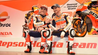 Jorge Lorenzo señala el mayor peligro de Marc Márquez como rival