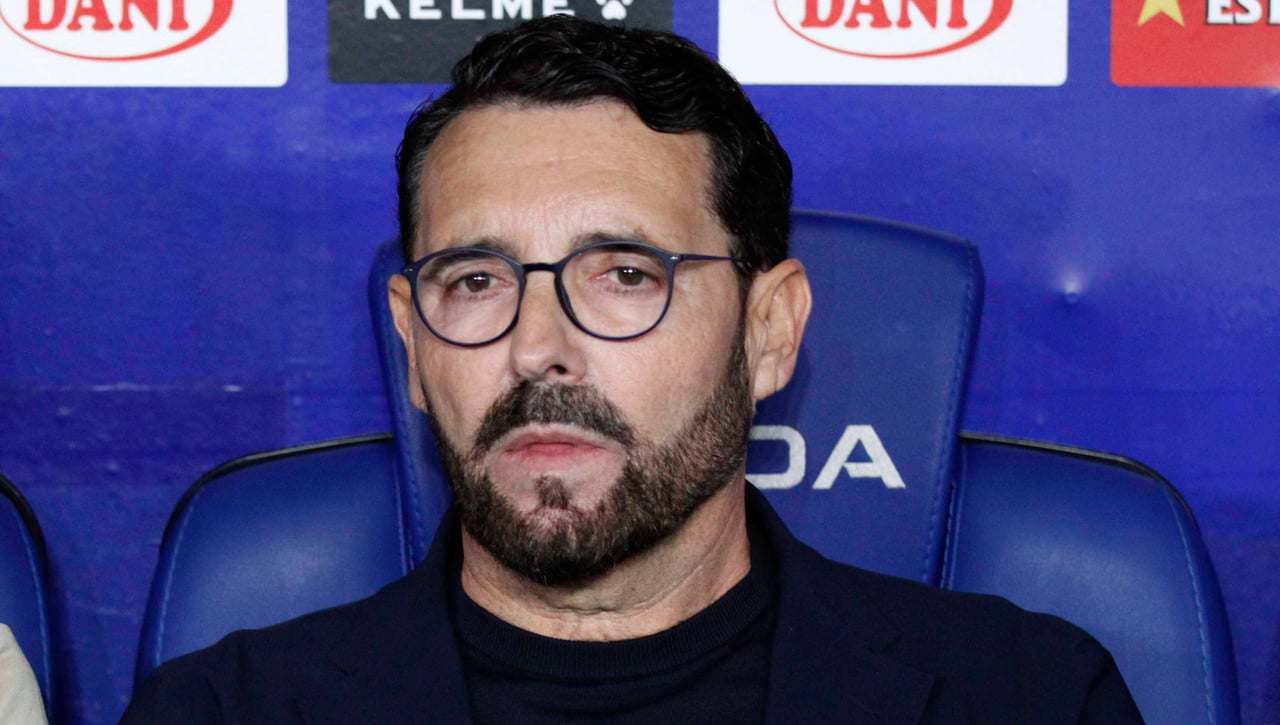 Lío con los jugadores inscritos en el Getafe