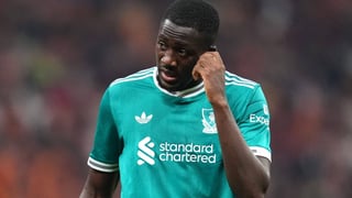 El Real Madrid bajo alerta: el Liverpool se lanza por Konaté y complica su fichaje