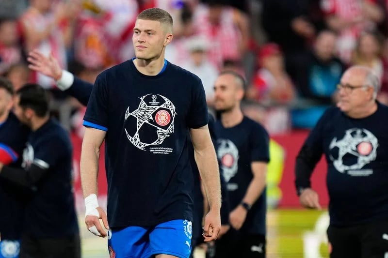 Adiós Morata; hola Dovbyk