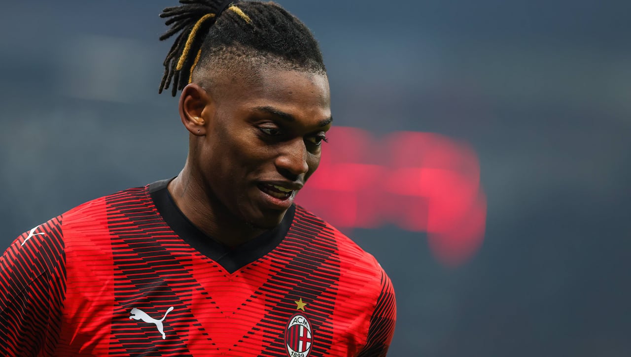 El bombazo que prepara el PSG para olvidar a Mbappé