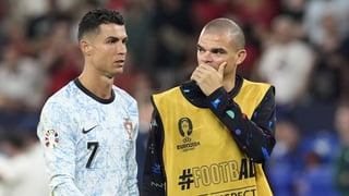 Pepe lo deja en el aire