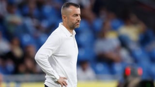 Diego Martínez exige una explicación