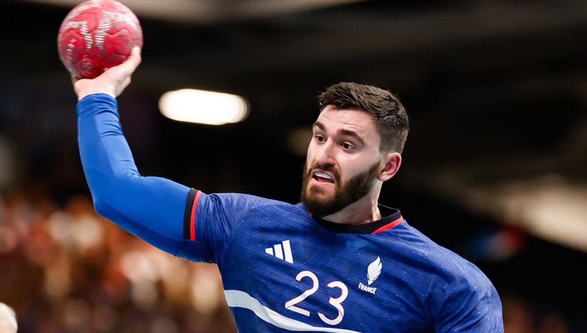 Mundial Balonmano Masculino 2025 | Partidos de hoy 14 de enero y dónde ver en TV el Mundial de balonmano