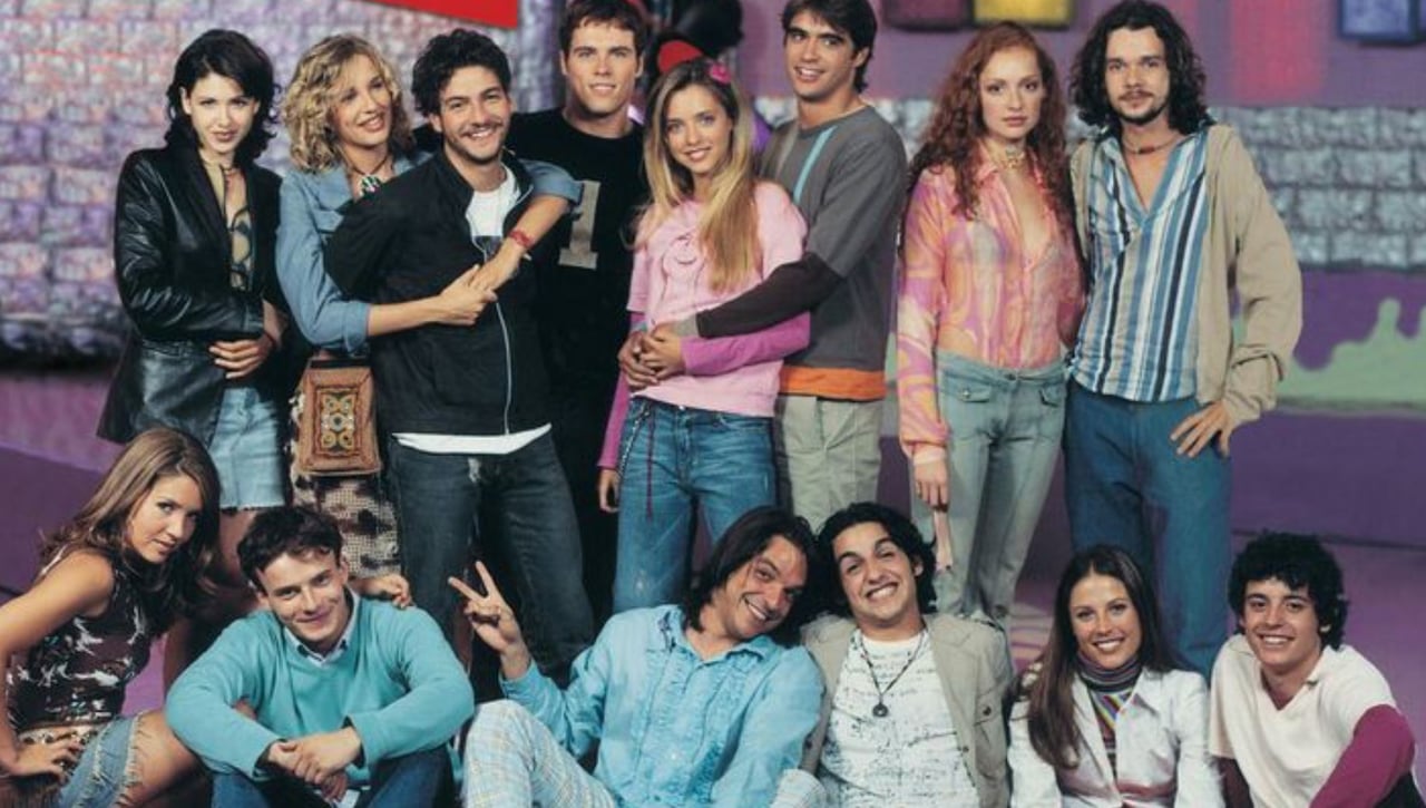 Muere la actriz Daniela Costa, una de las protagonistas de 'Al salir de clase'