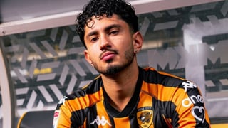 Dispuesto a fichar a Steven Alzate