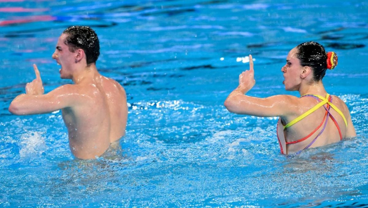 España se baña en plata