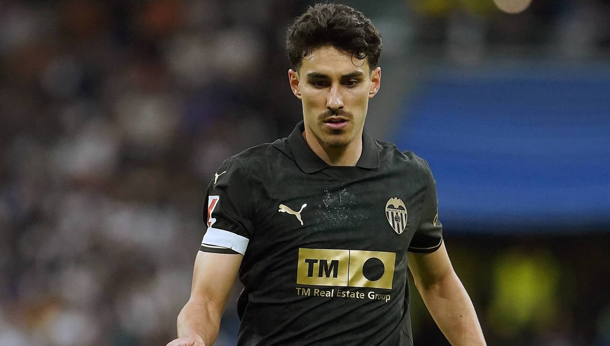 El ultimátum de André Almeida al Valencia