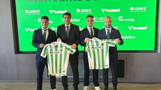 Haro admite su 'contradicción' y el cambio de plan con el 'Cucho'