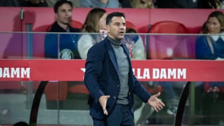 Míchel, poco optimista