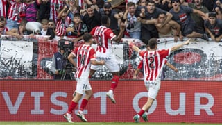 Resumen jornada 4 LaLiga Hypermotion: Zarpazo del Sporting en el derbi y primer tropiezo del líder