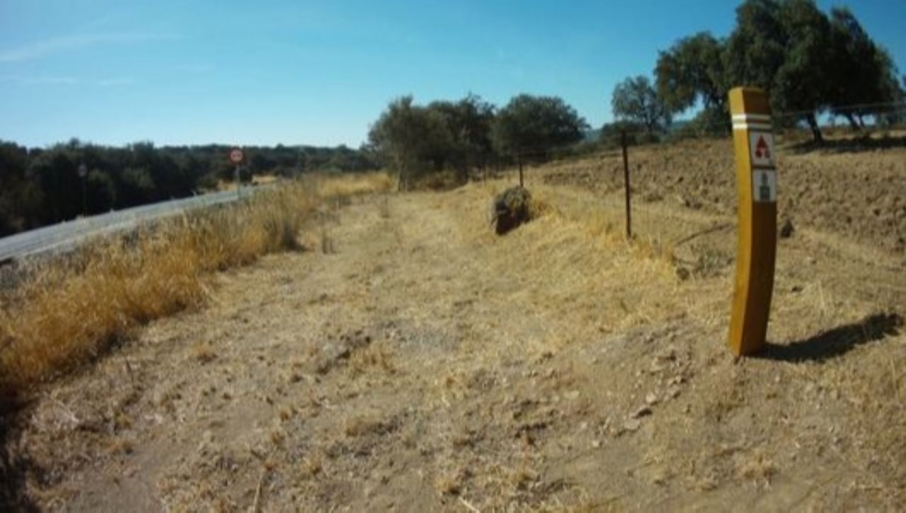 BTT-Ruta 10-1: De Alanís a Guadalcanal