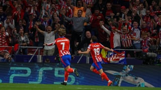PSG - Atlético de Madrid: horario, canal y dónde ver en TV y online hoy el partido de la UEFA Champions League