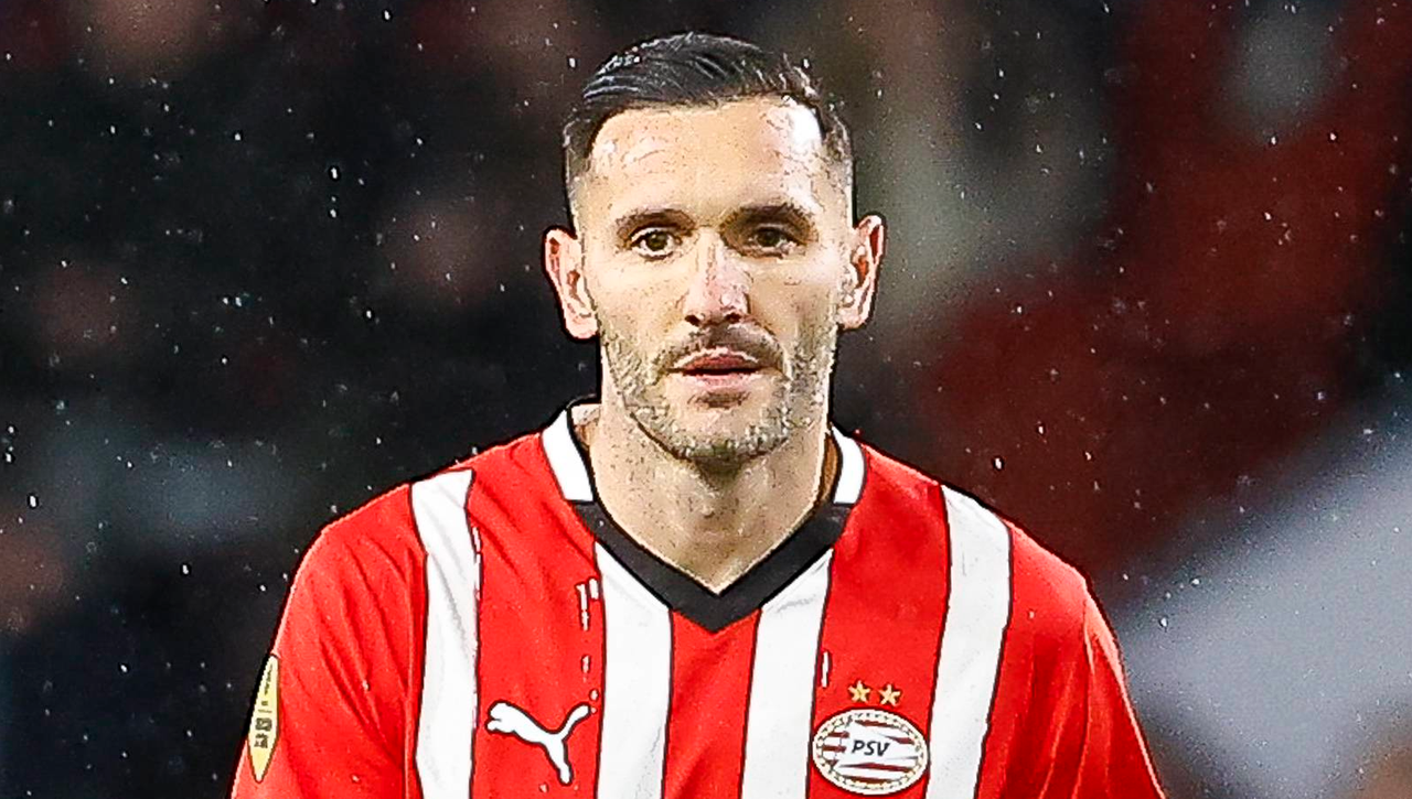 Mensaje de Lucas Pérez al Deportivo de la Coruña