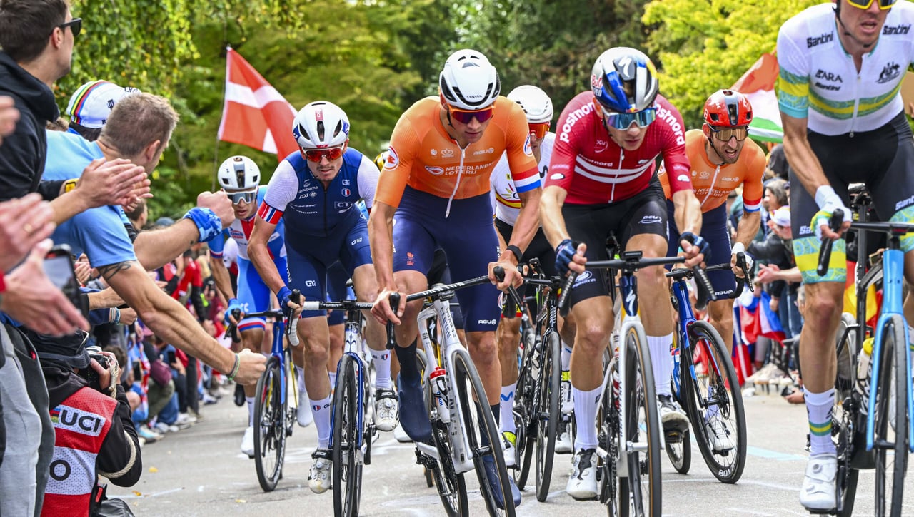 Piden la retirada de la medalla tras la polémica en el Mundial