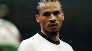 Negociaciones avanzadas por Leroy Sané